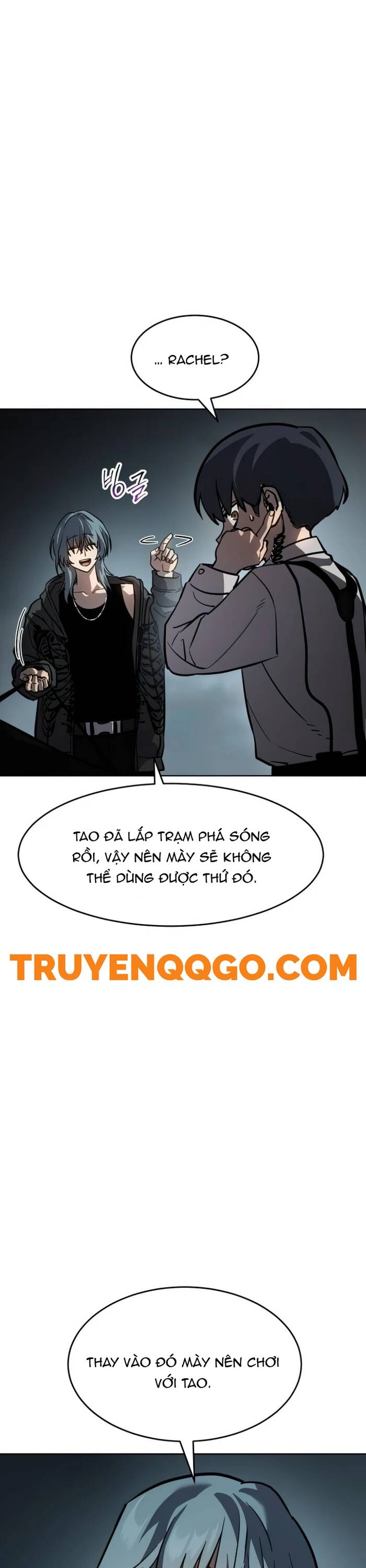 Dinh Thự Chết Chapter 14 - 61