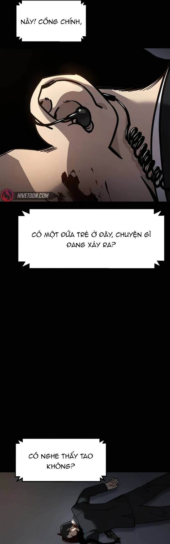 Dinh Thự Chết Chapter 15 - 5