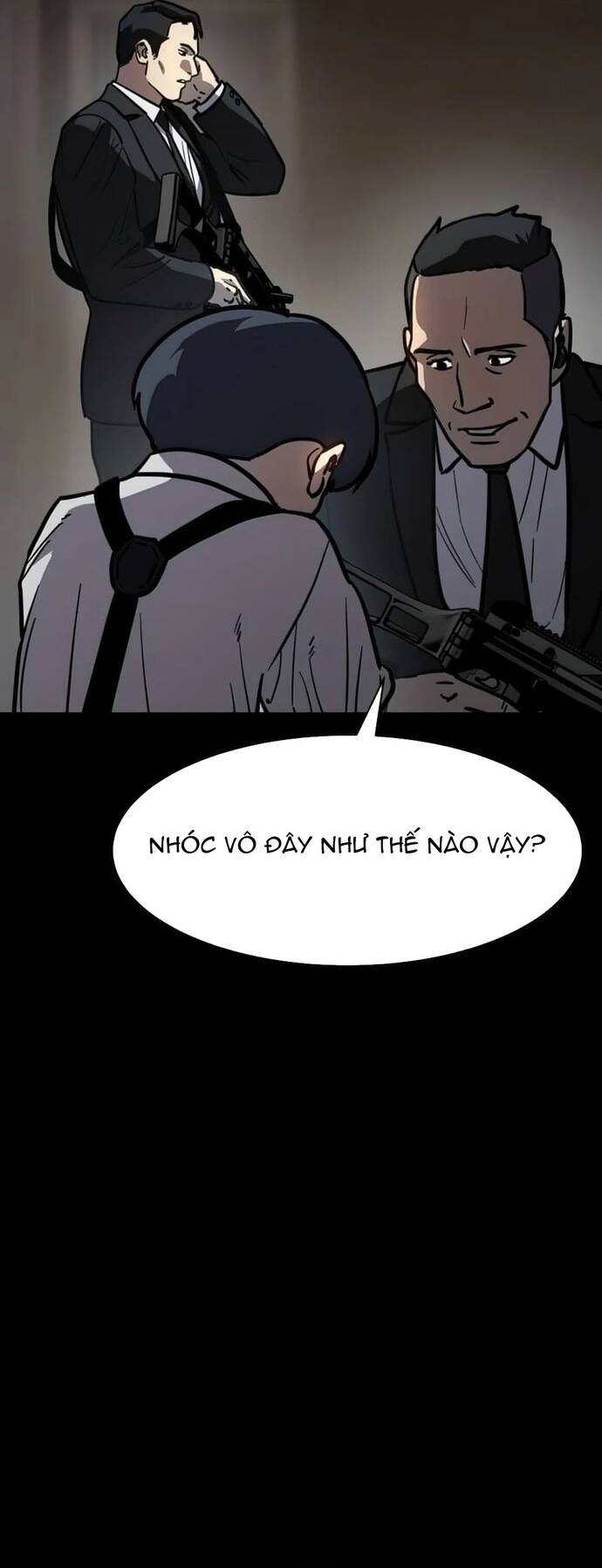 Dinh Thự Chết Chapter 15 - 7