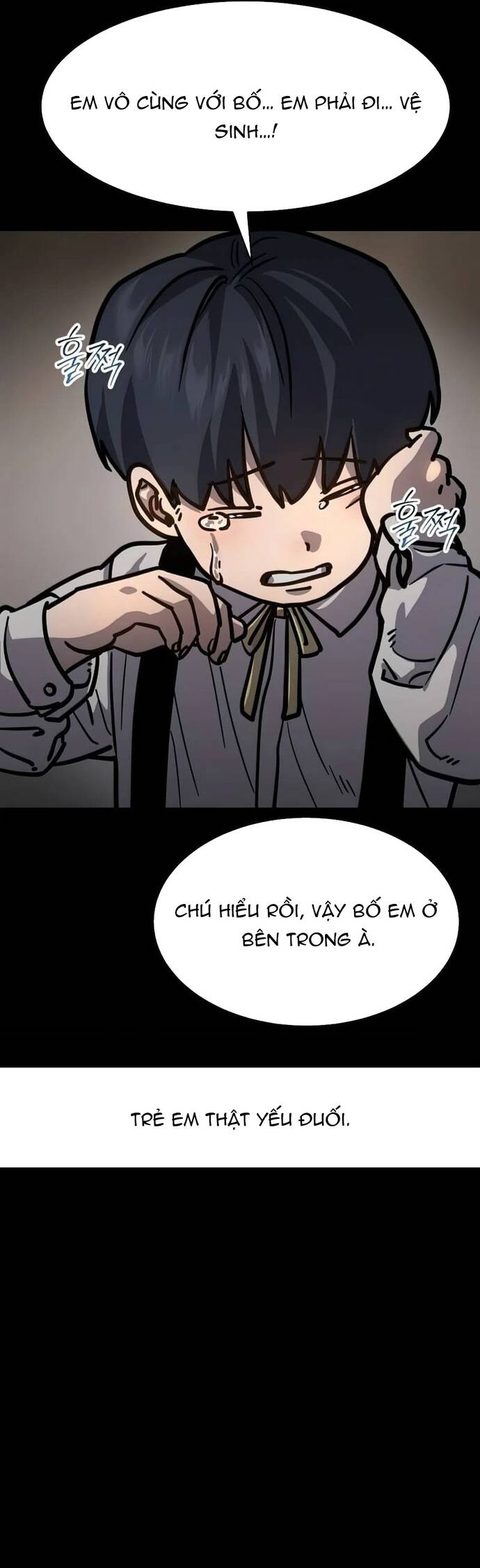 Dinh Thự Chết Chapter 15 - 8