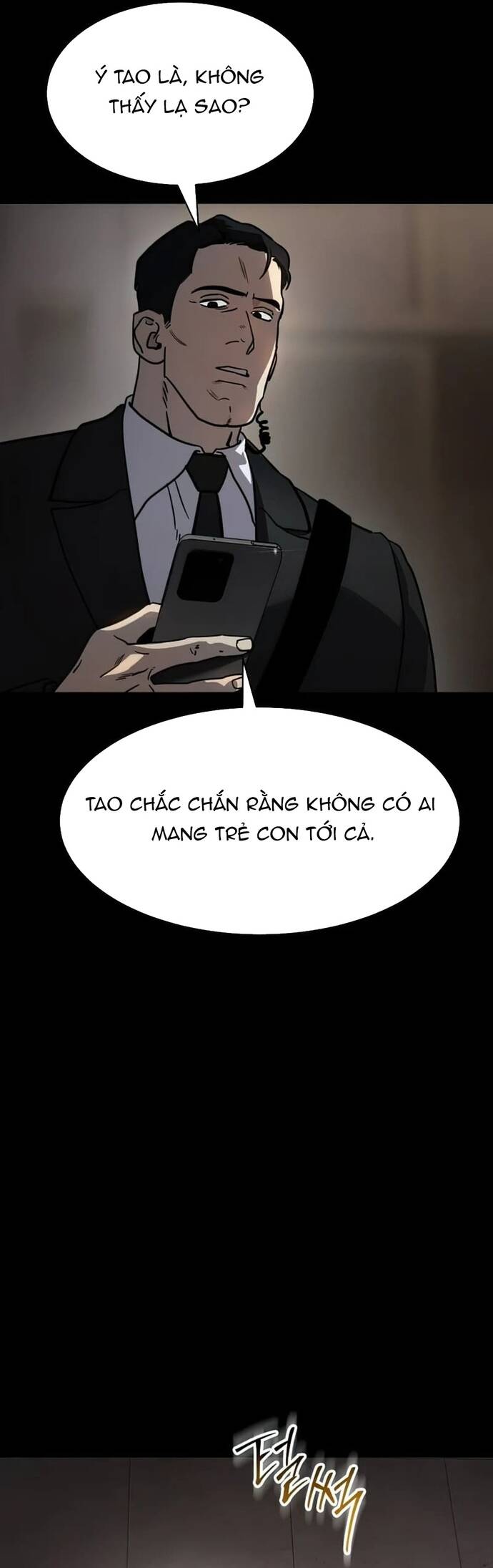 Dinh Thự Chết Chapter 15 - 11