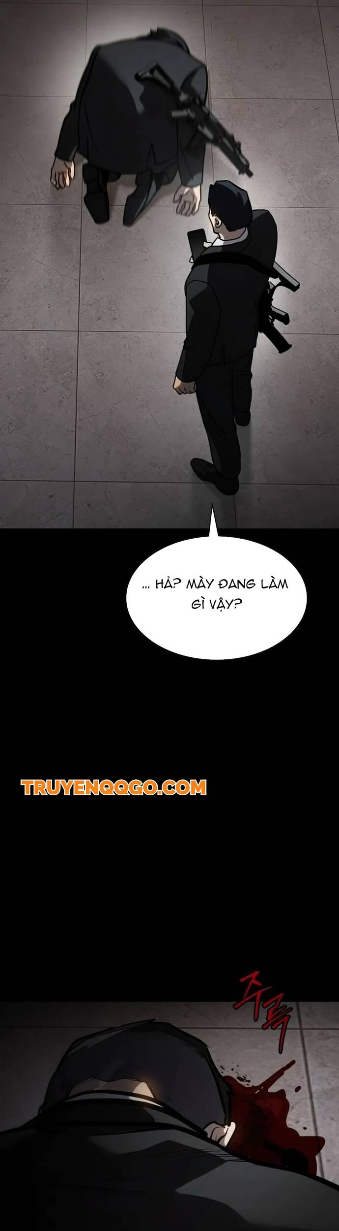 Dinh Thự Chết Chapter 15 - 12