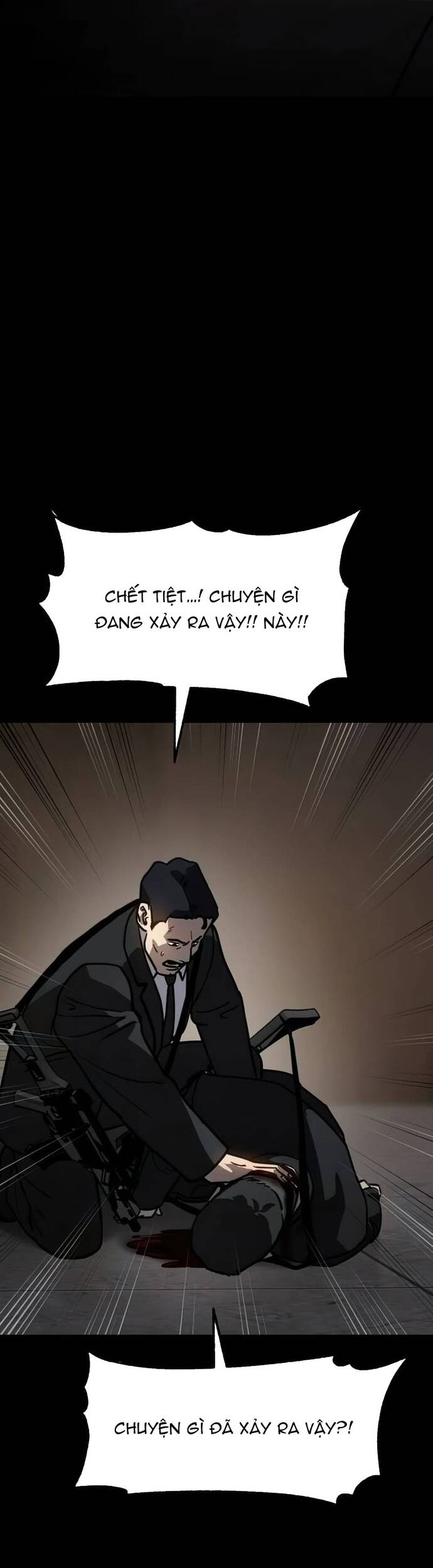 Dinh Thự Chết Chapter 15 - 13