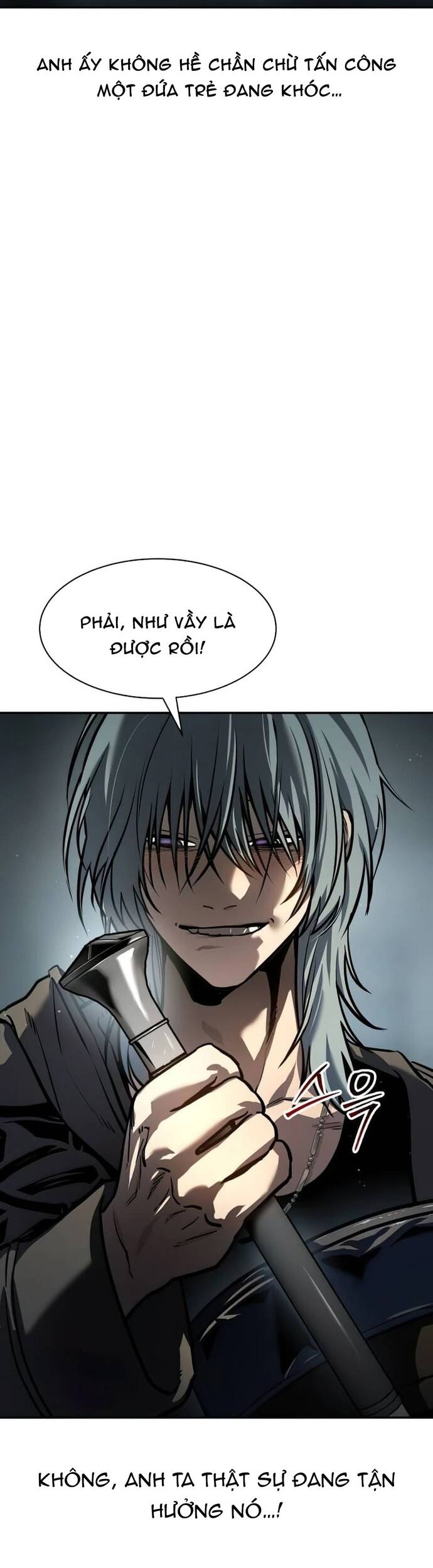 Dinh Thự Chết Chapter 15 - 19