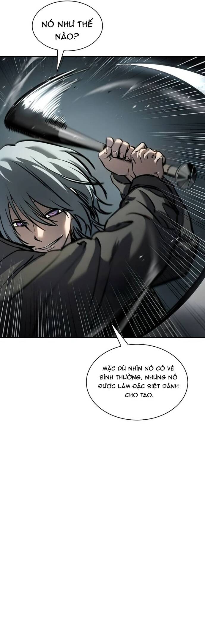 Dinh Thự Chết Chapter 15 - 25