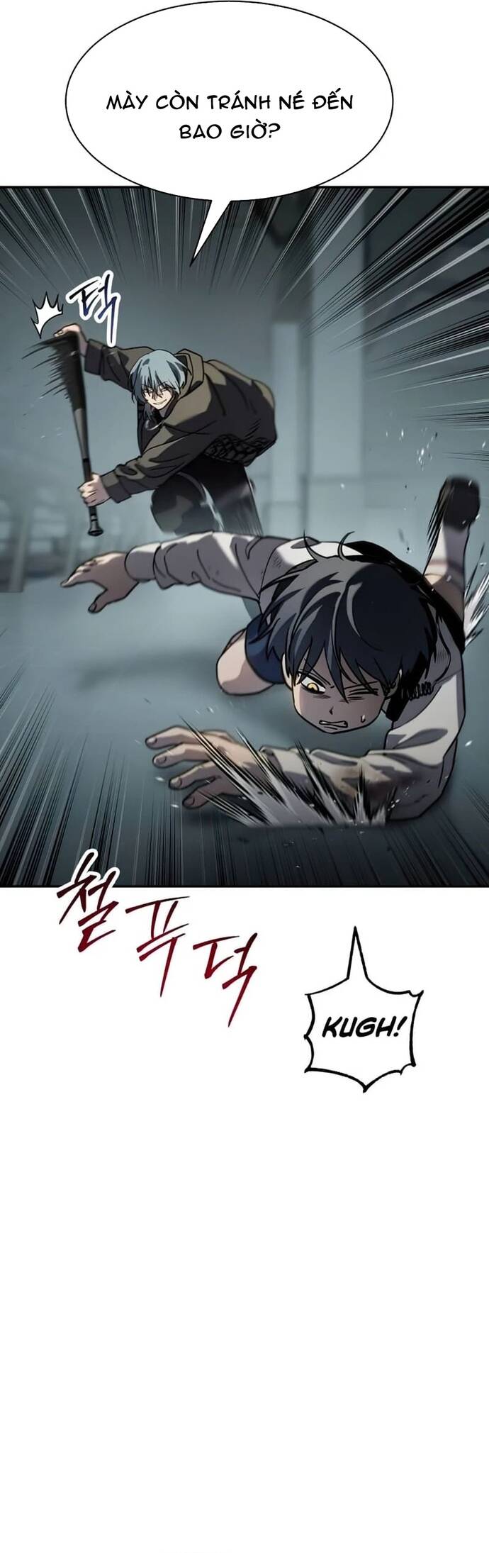 Dinh Thự Chết Chapter 15 - 28