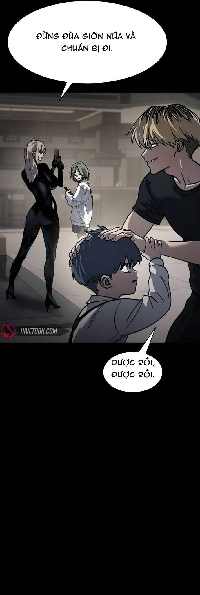 Dinh Thự Chết Chapter 15 - 52