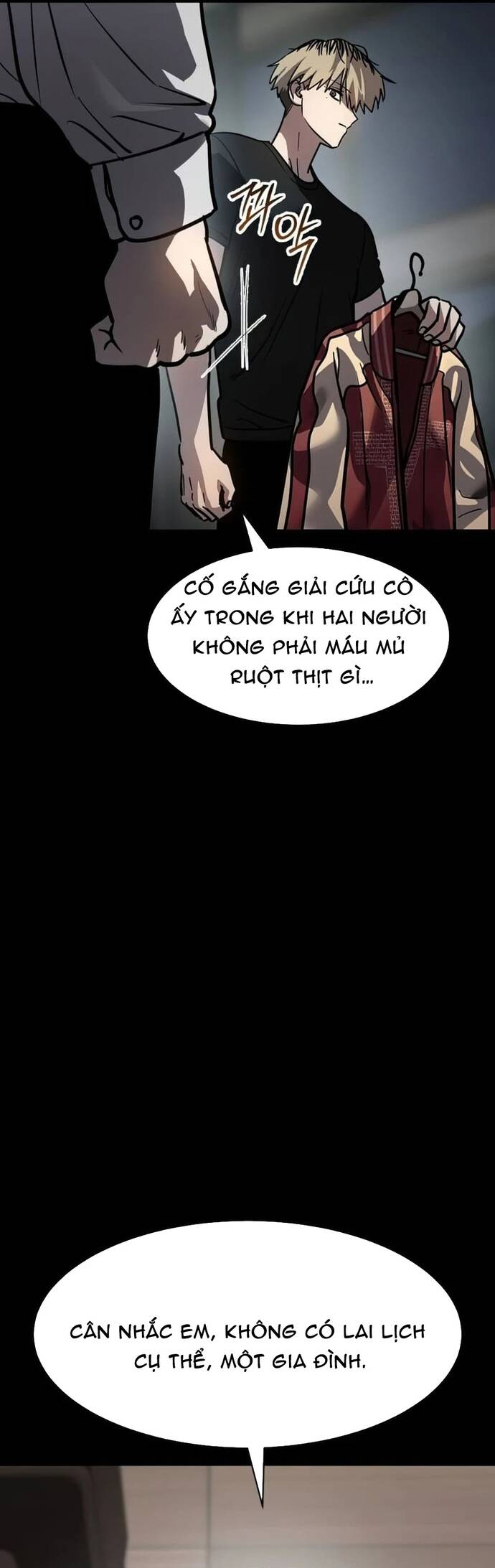 Dinh Thự Chết Chapter 15 - 56
