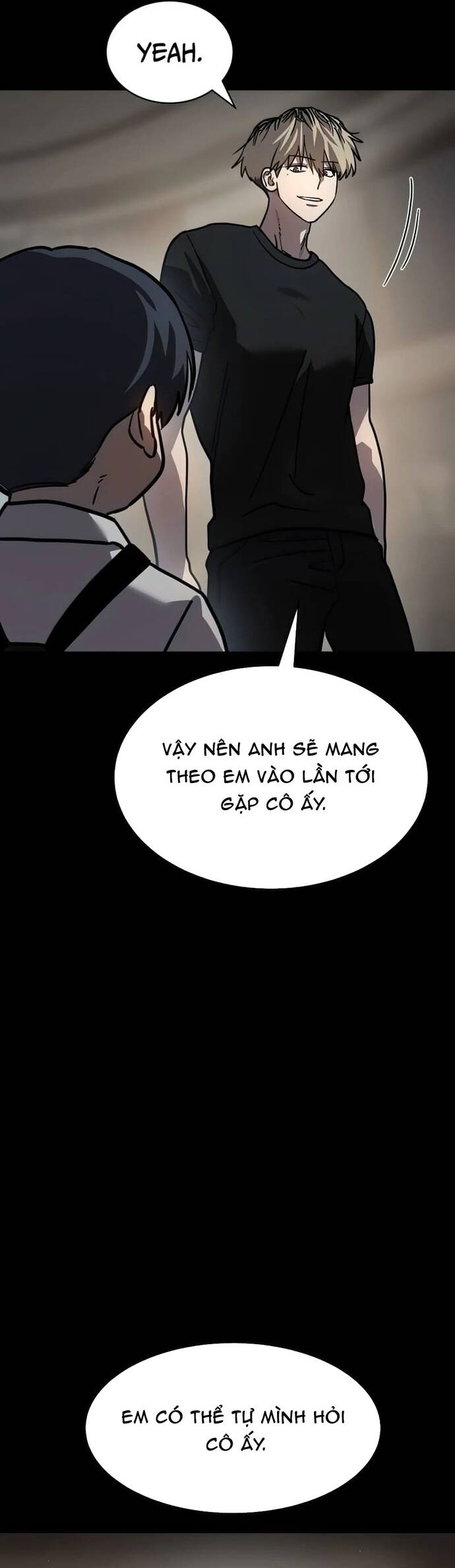 Dinh Thự Chết Chapter 15 - 67