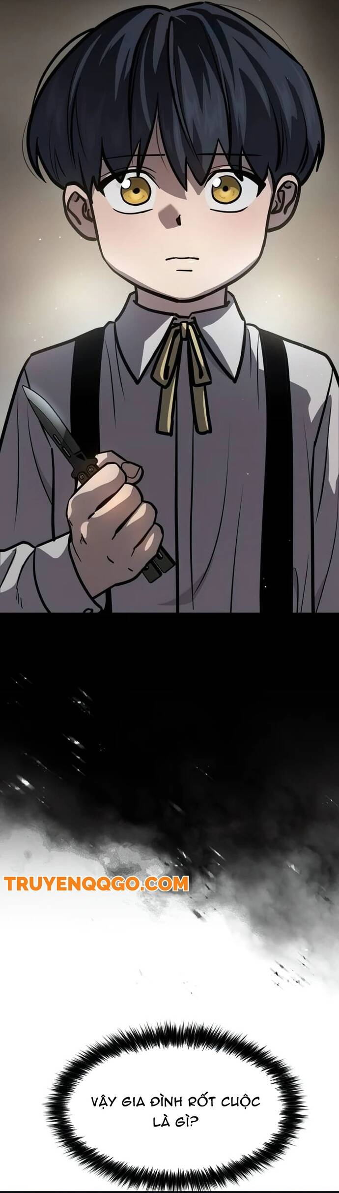 Dinh Thự Chết Chapter 15 - 68