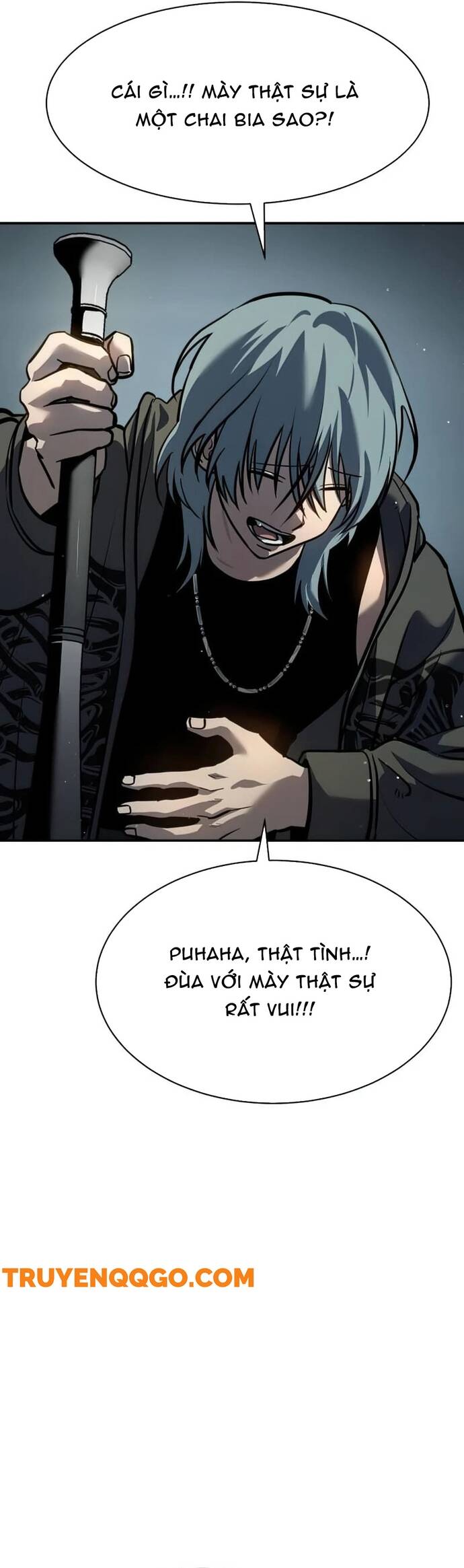 Dinh Thự Chết Chapter 15 - 73