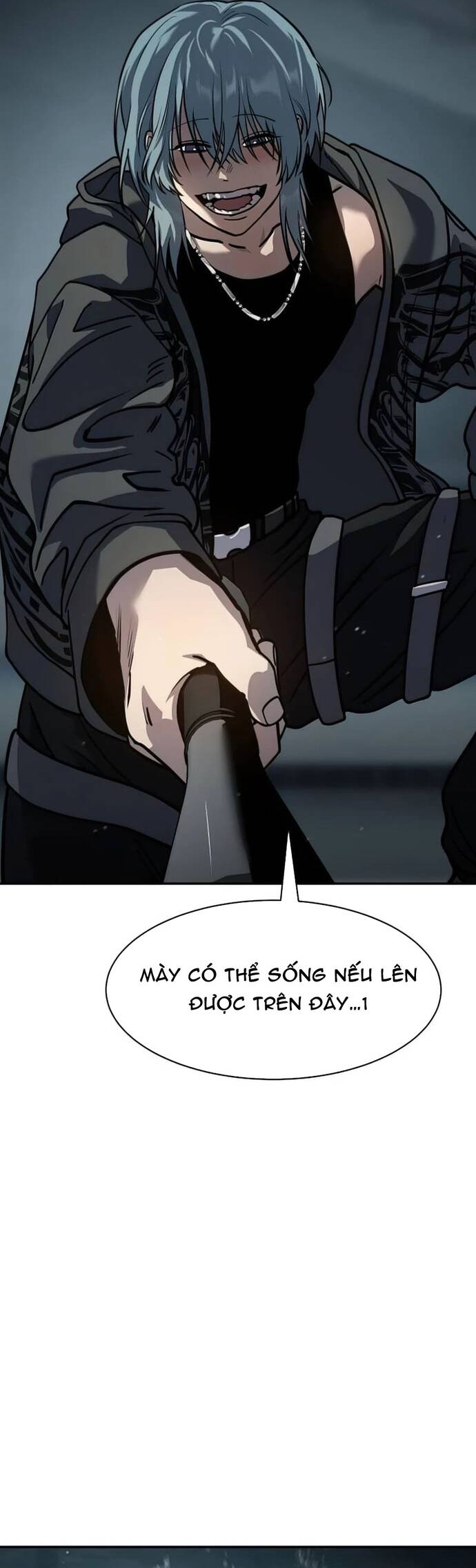 Dinh Thự Chết Chapter 15 - 76
