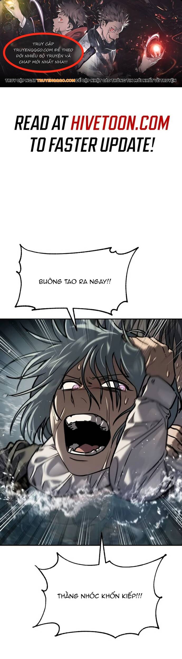 Dinh Thự Chết Chapter 16 - 1