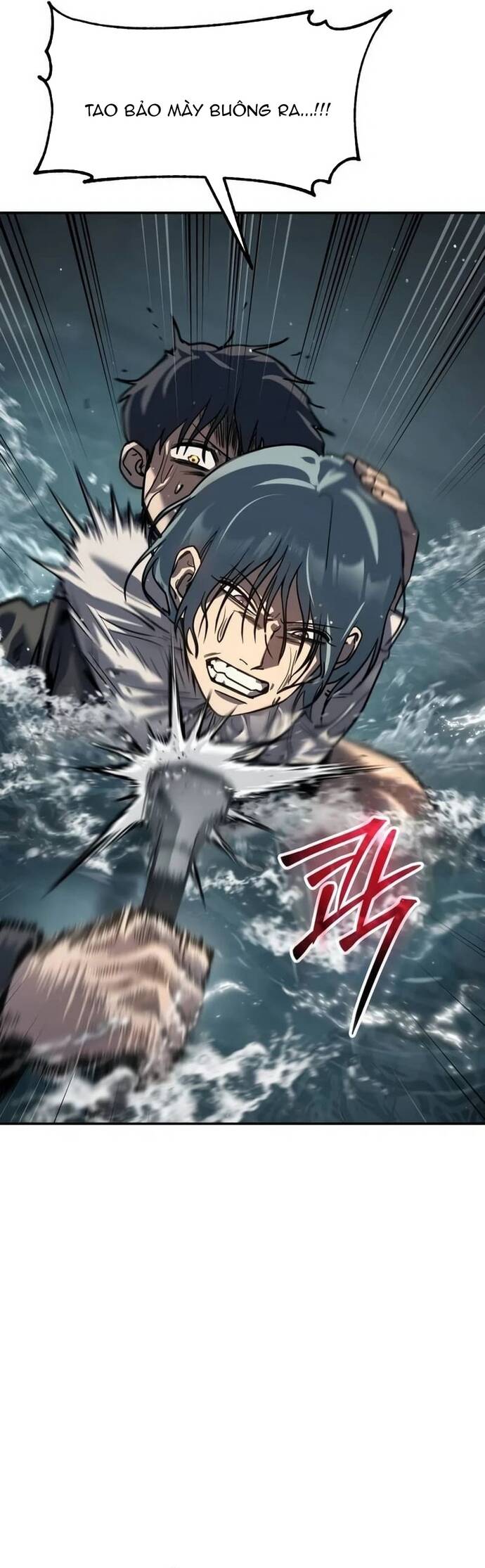 Dinh Thự Chết Chapter 16 - 4