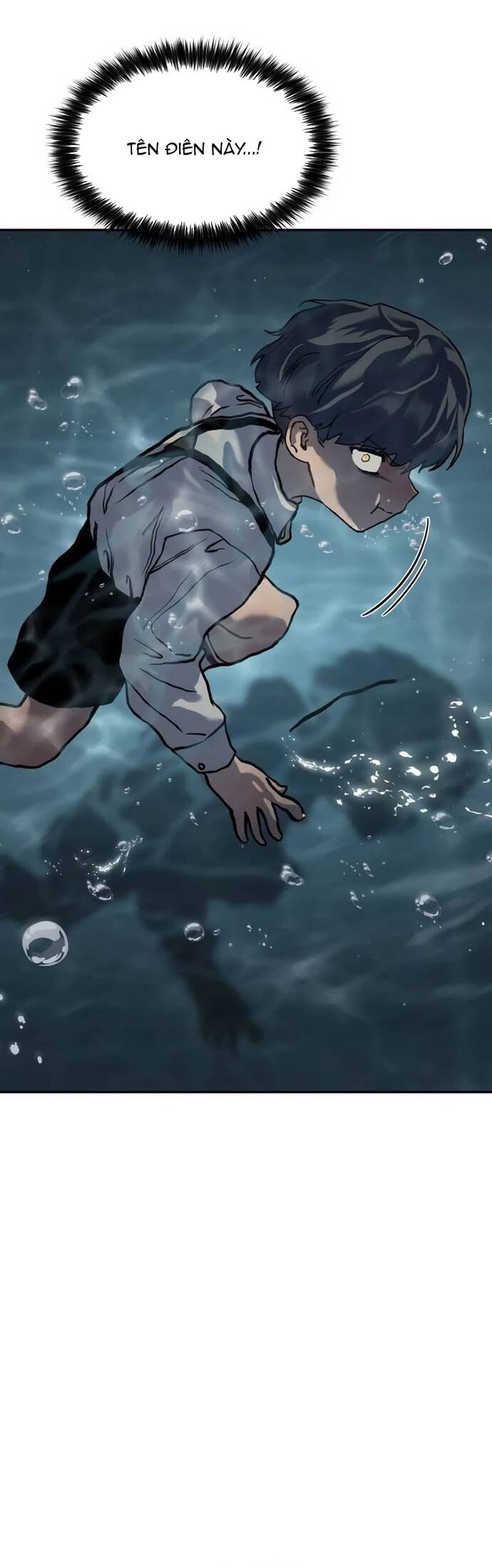 Dinh Thự Chết Chapter 16 - 19