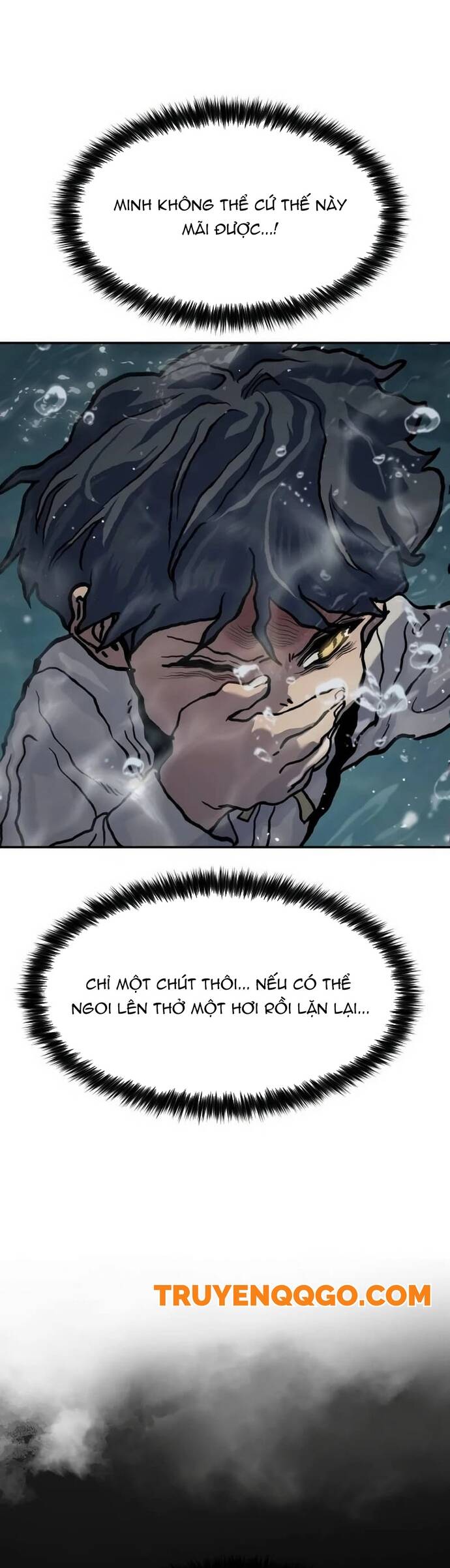 Dinh Thự Chết Chapter 16 - 22