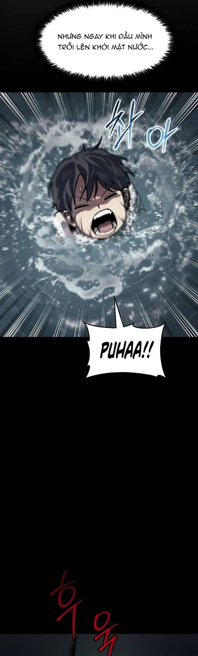 Dinh Thự Chết Chapter 16 - 23