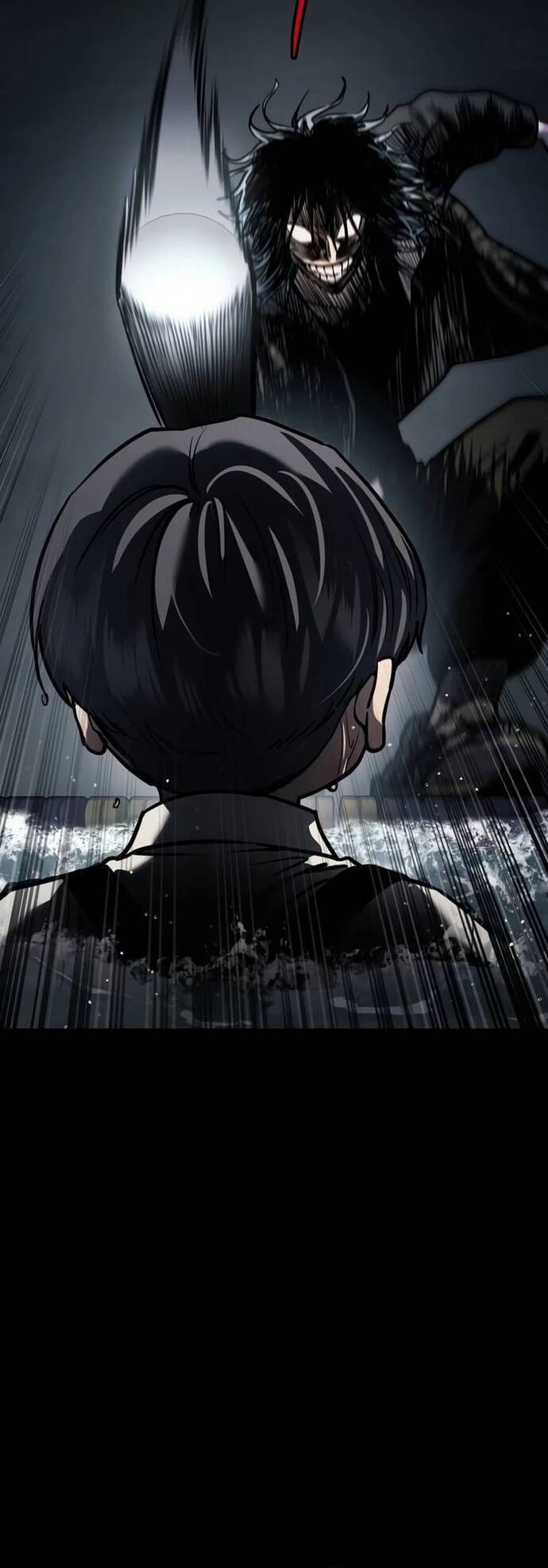 Dinh Thự Chết Chapter 16 - 24