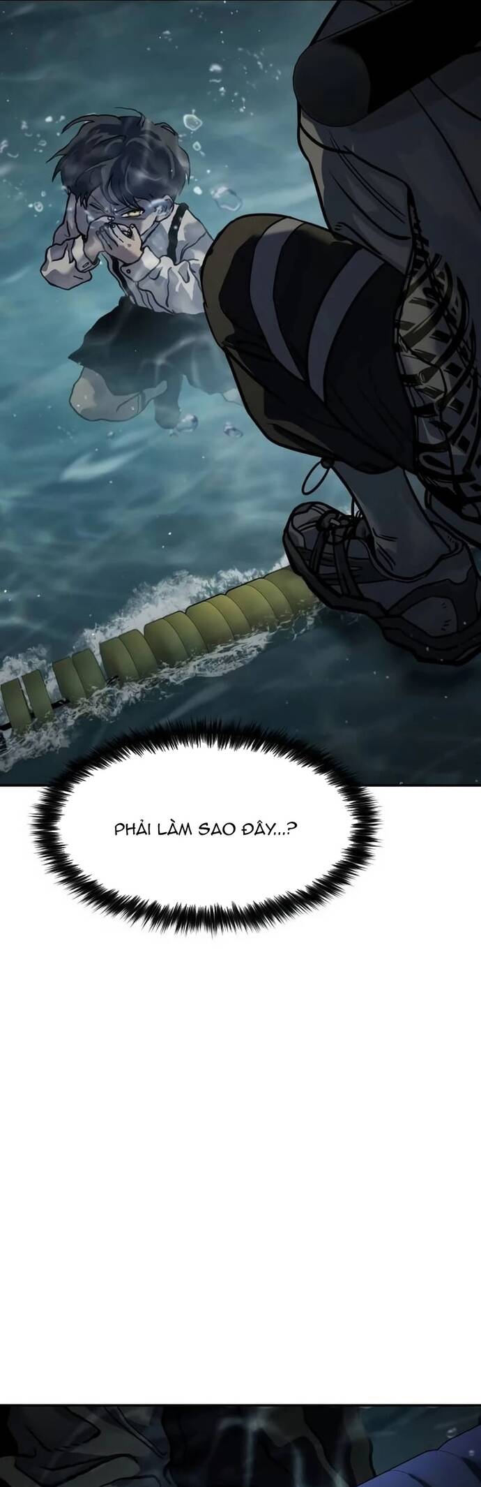 Dinh Thự Chết Chapter 16 - 26