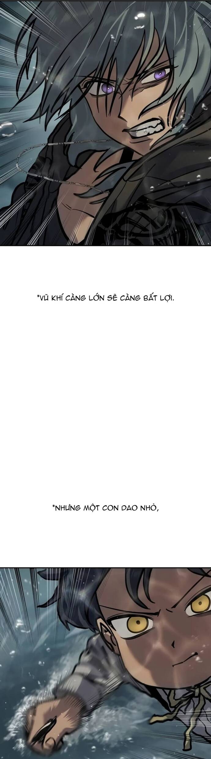 Dinh Thự Chết Chapter 16 - 39