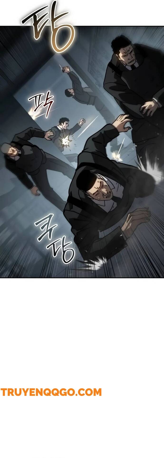 Dinh Thự Chết Chapter 16 - 53