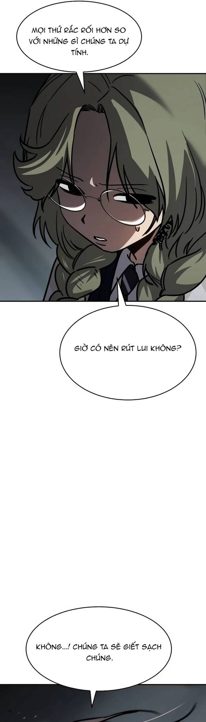 Dinh Thự Chết Chapter 16 - 55