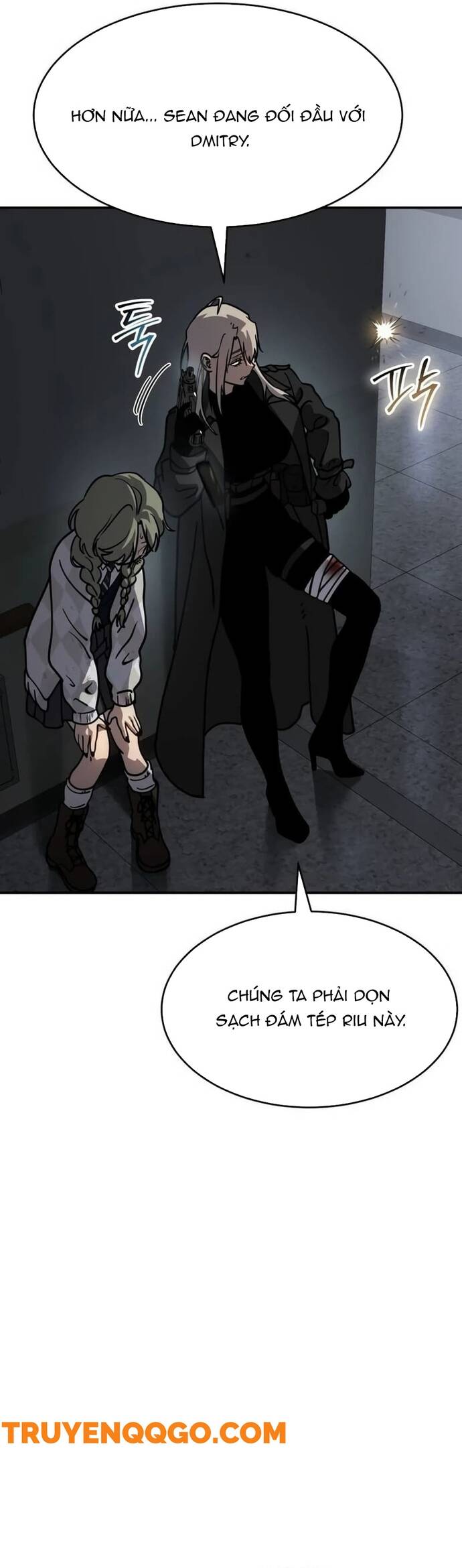 Dinh Thự Chết Chapter 16 - 57