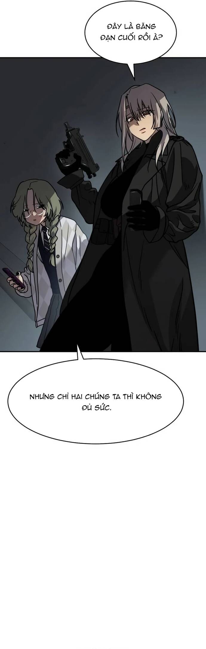 Dinh Thự Chết Chapter 16 - 58
