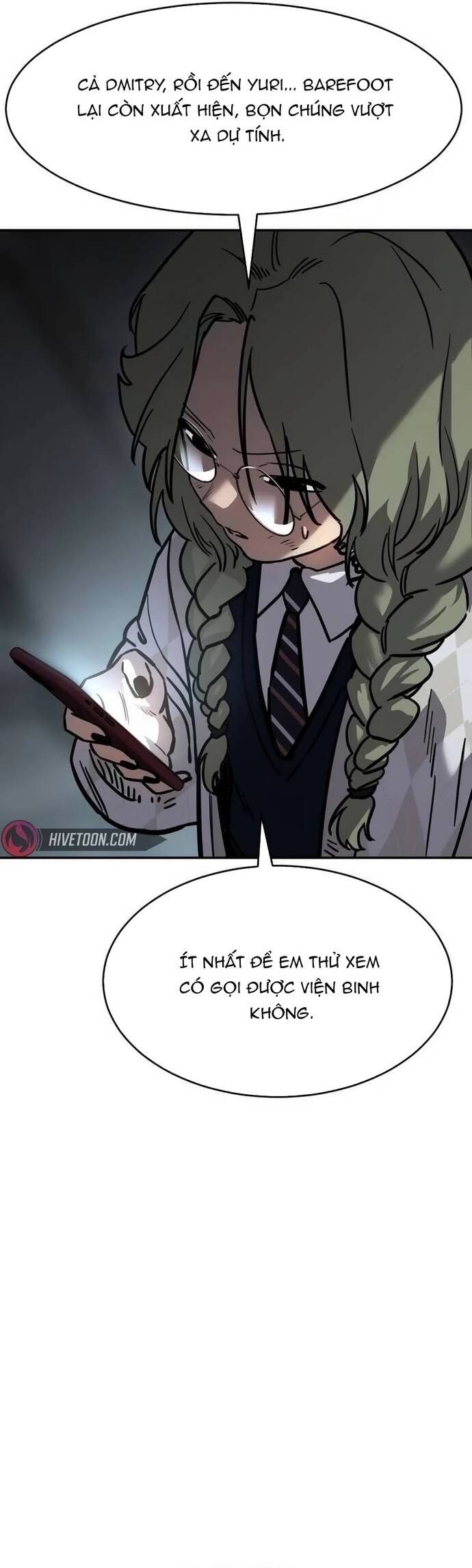 Dinh Thự Chết Chapter 16 - 59