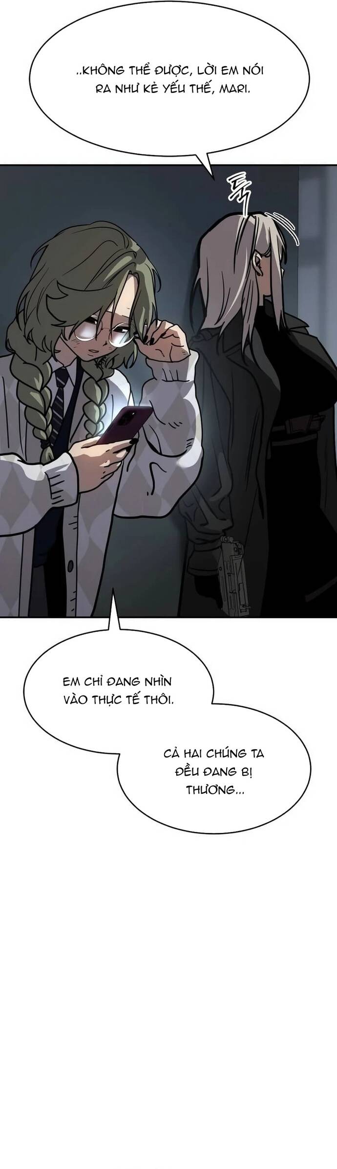 Dinh Thự Chết Chapter 16 - 60