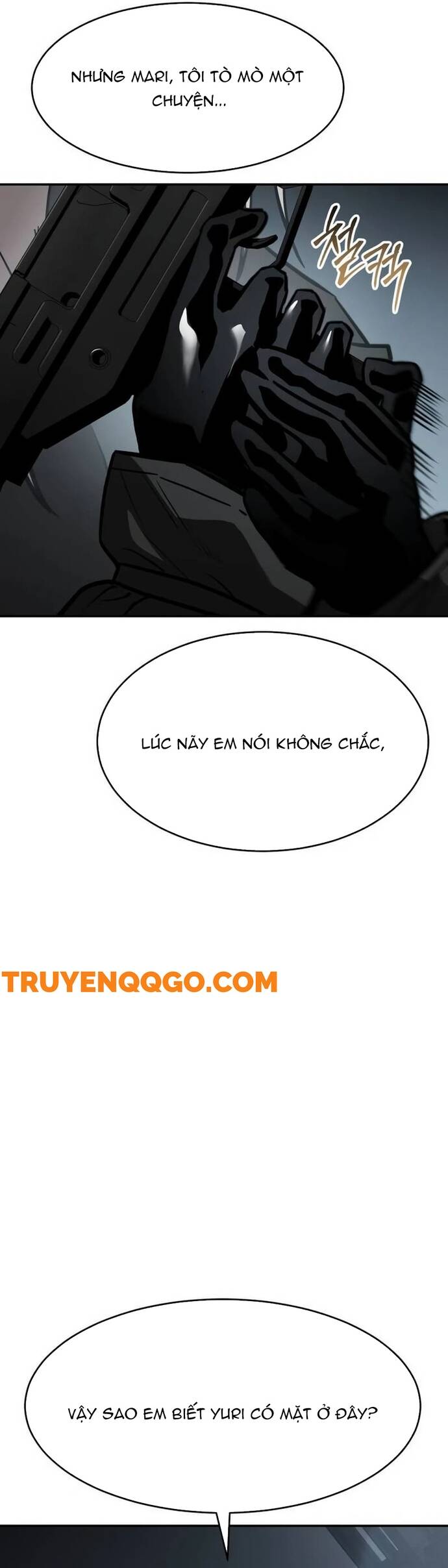 Dinh Thự Chết Chapter 16 - 61