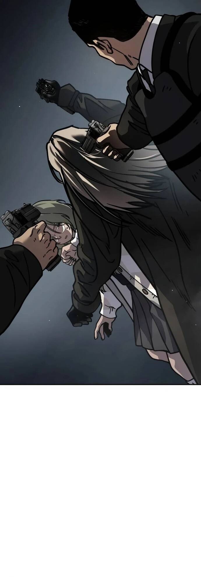 Dinh Thự Chết Chapter 16 - 81