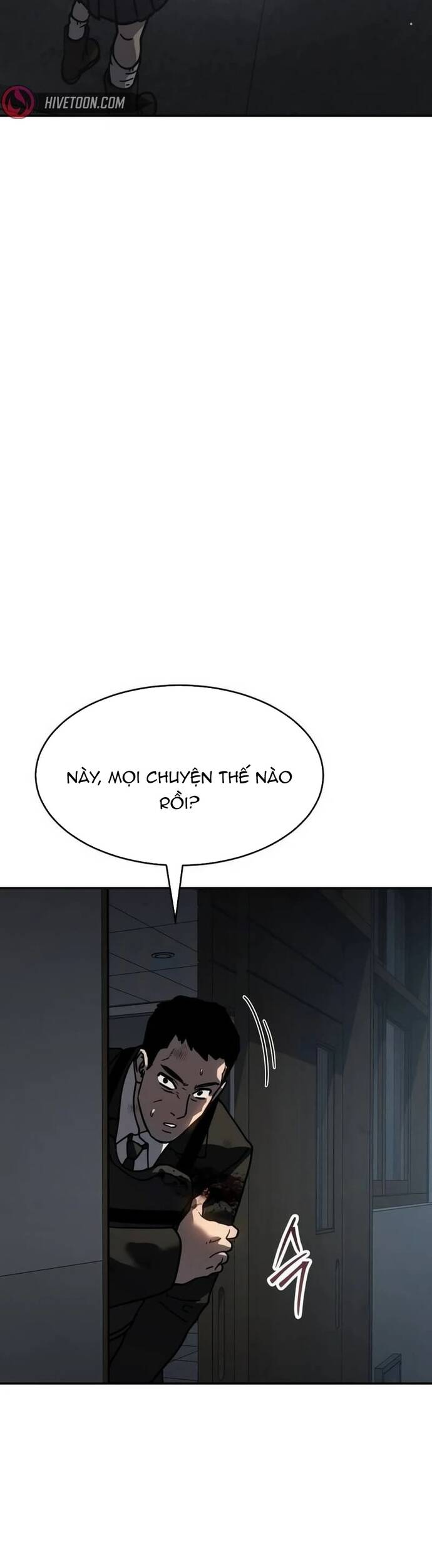 Dinh Thự Chết Chapter 16 - 85