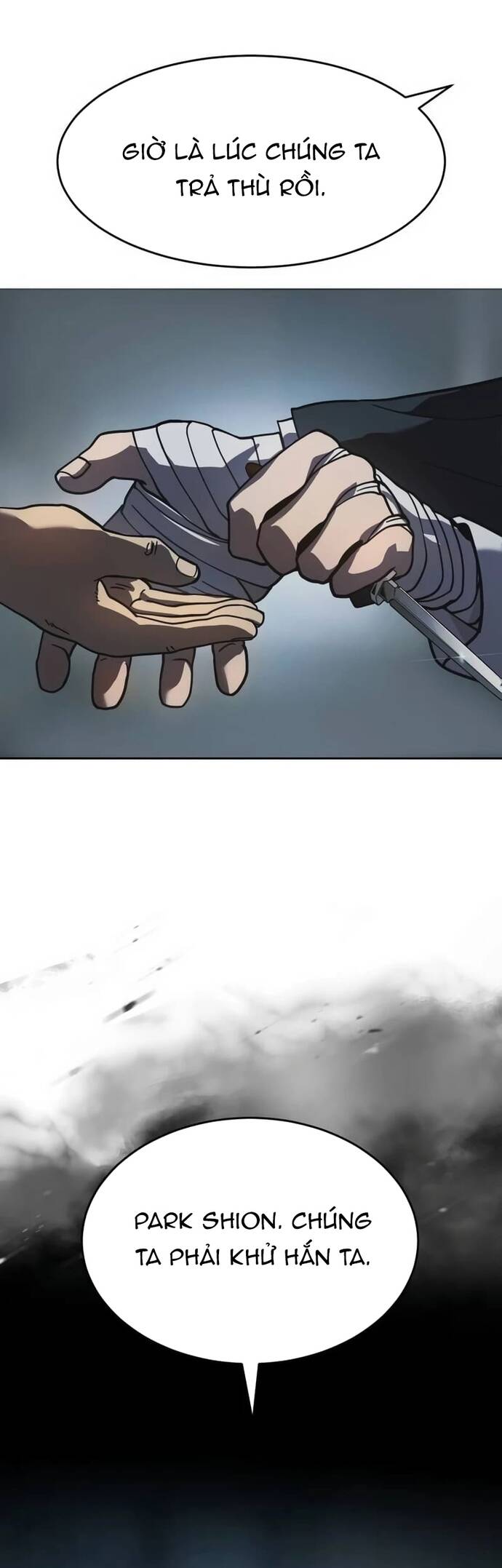 Dinh Thự Chết Chapter 17 - 2