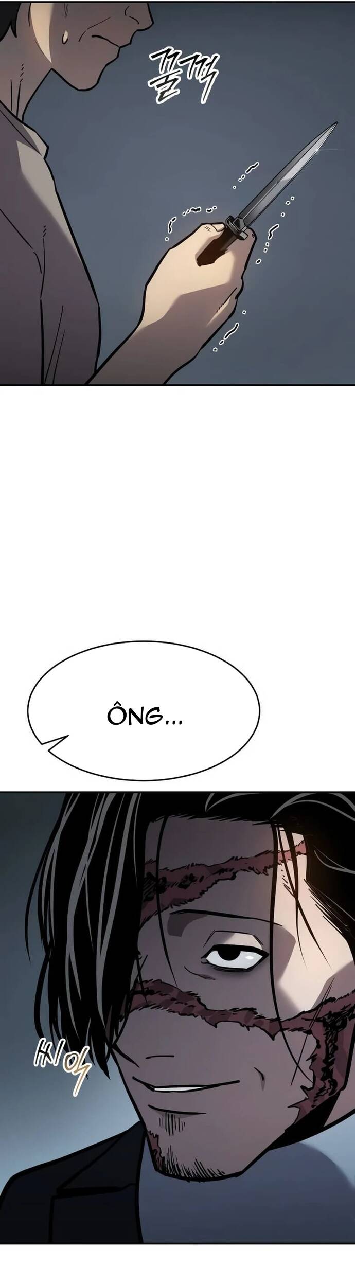 Dinh Thự Chết Chapter 17 - 4