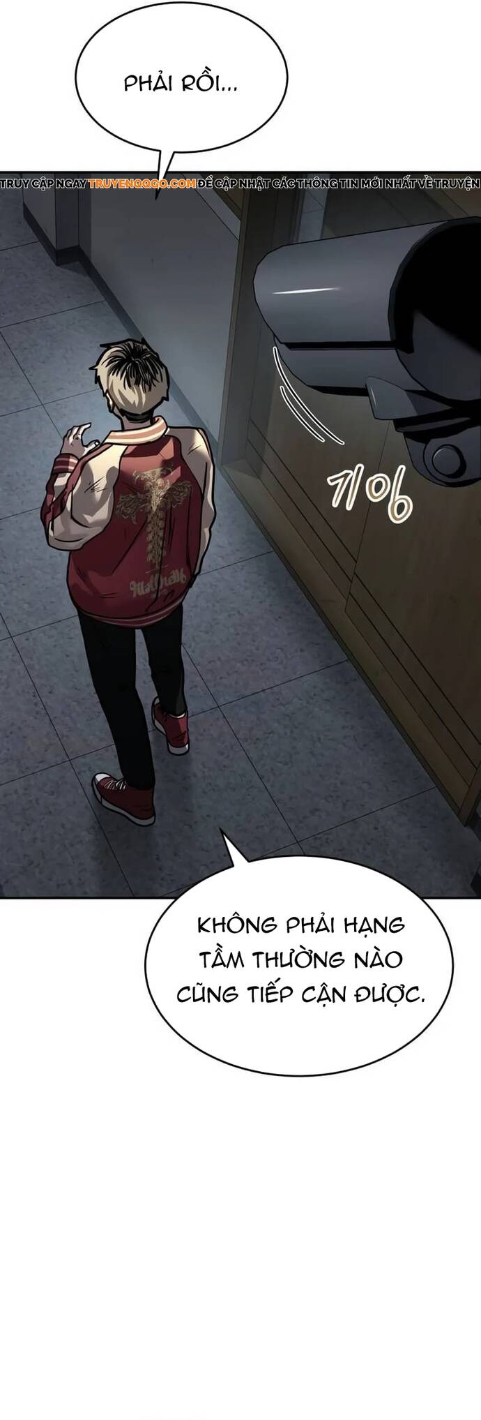 Dinh Thự Chết Chapter 17 - 17