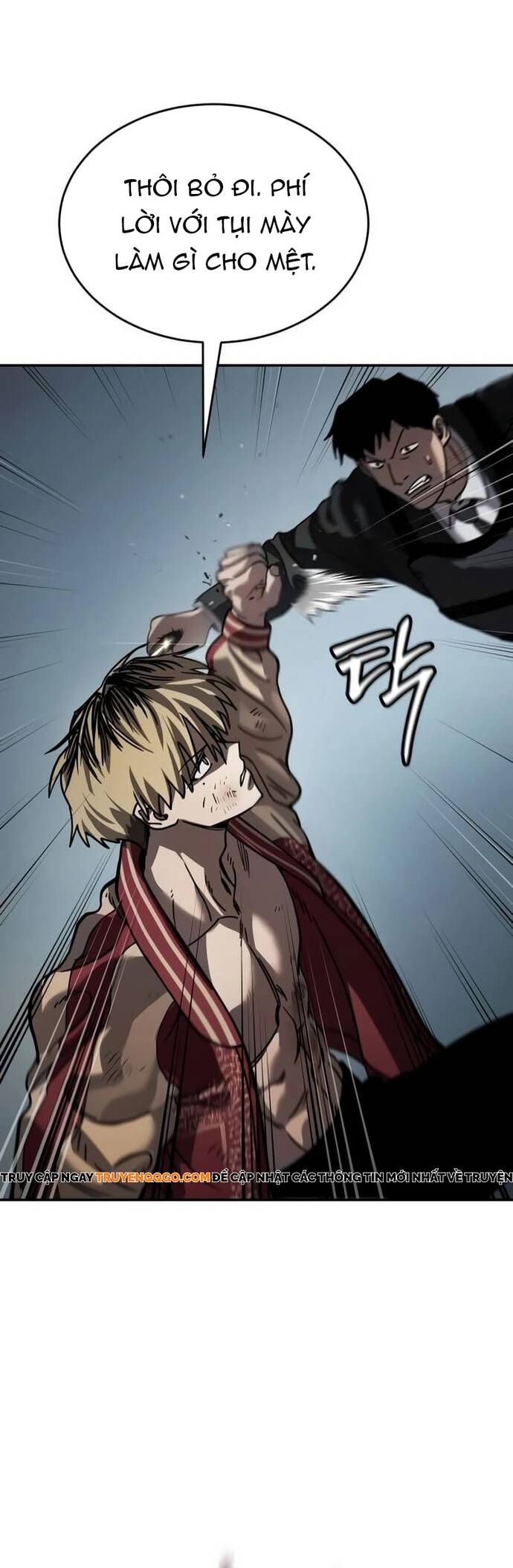 Dinh Thự Chết Chapter 17 - 23