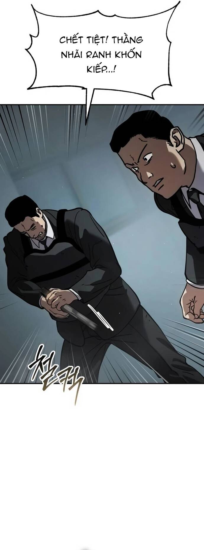 Dinh Thự Chết Chapter 17 - 25