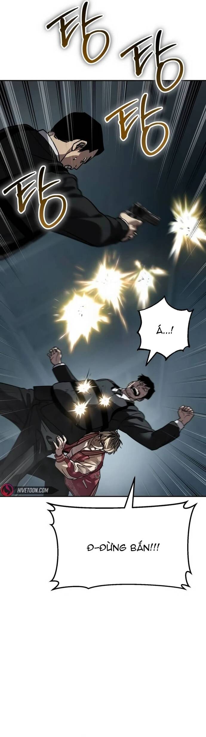 Dinh Thự Chết Chapter 17 - 26