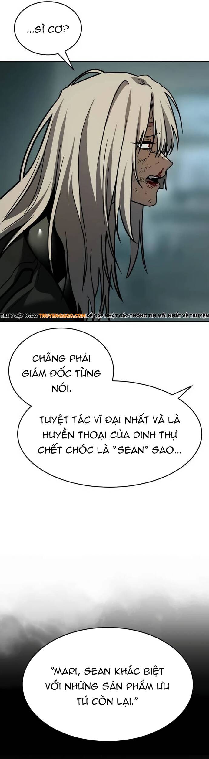 Dinh Thự Chết Chapter 17 - 39