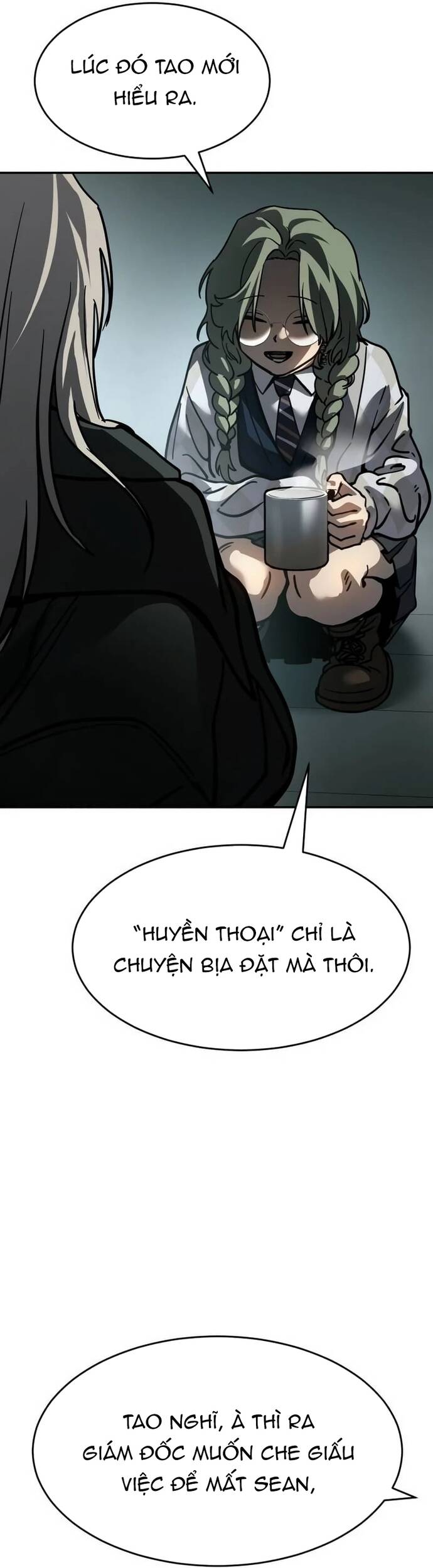 Dinh Thự Chết Chapter 17 - 44