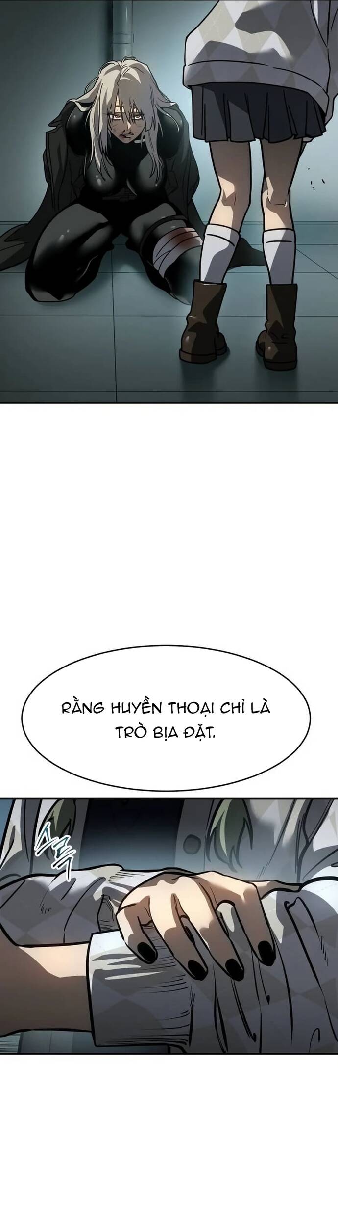 Dinh Thự Chết Chapter 17 - 47