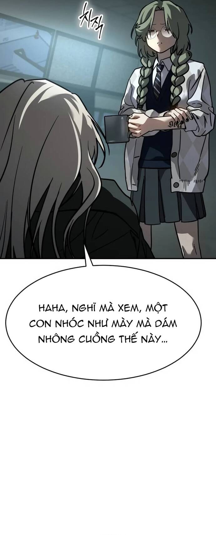 Dinh Thự Chết Chapter 17 - 52