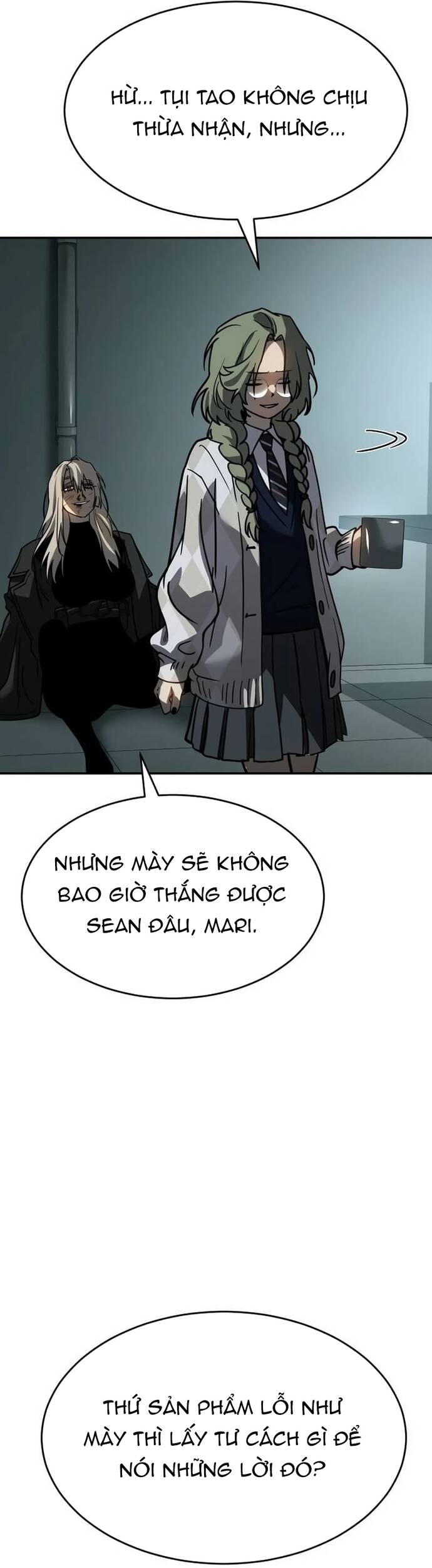 Dinh Thự Chết Chapter 17 - 55
