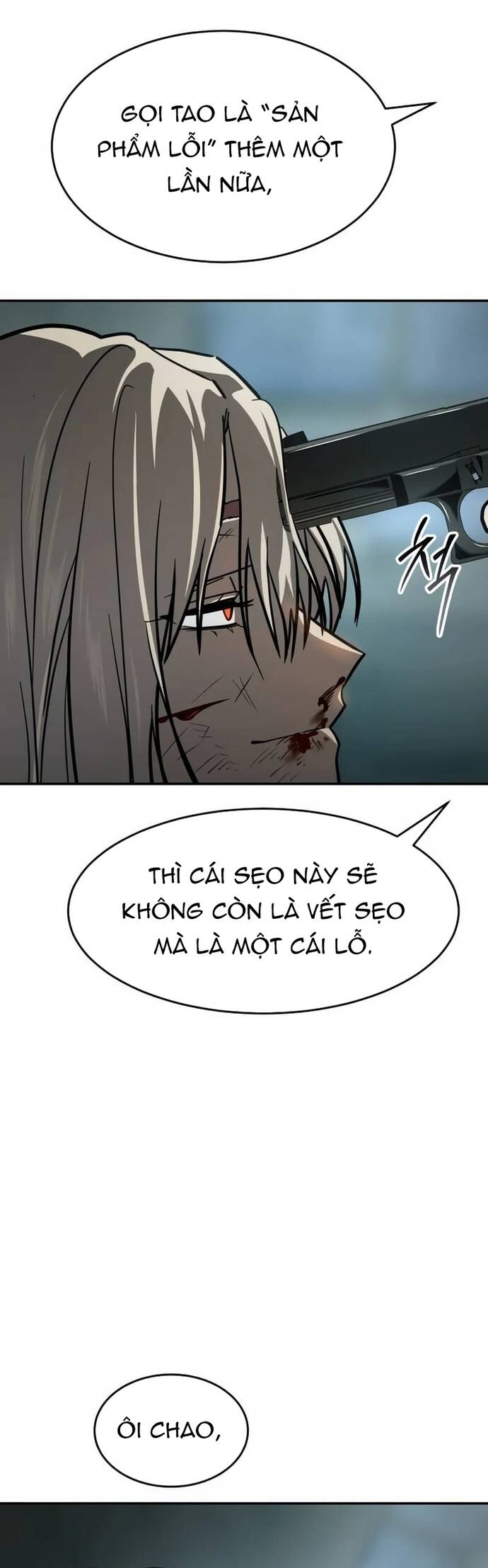 Dinh Thự Chết Chapter 17 - 59