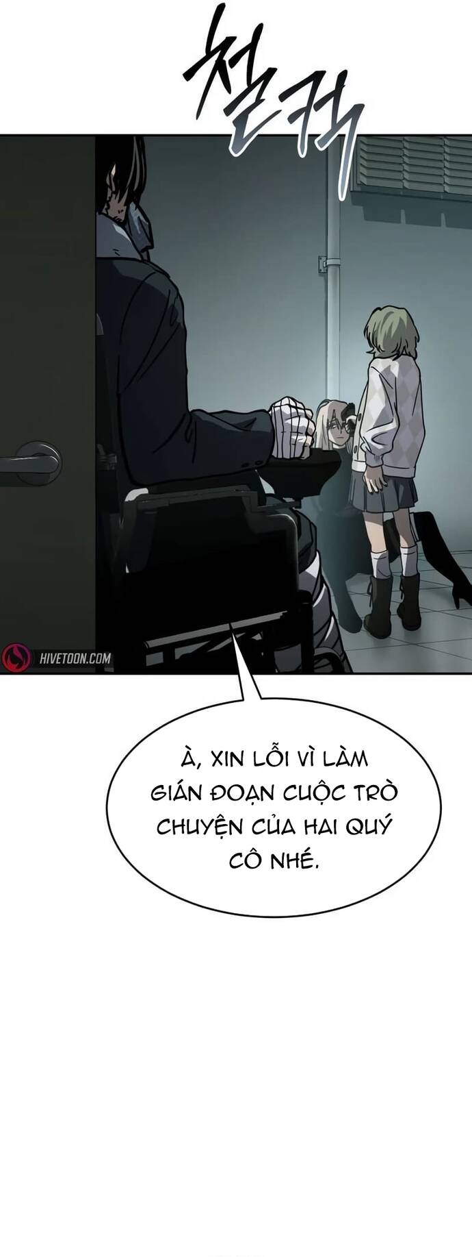 Dinh Thự Chết Chapter 17 - 61