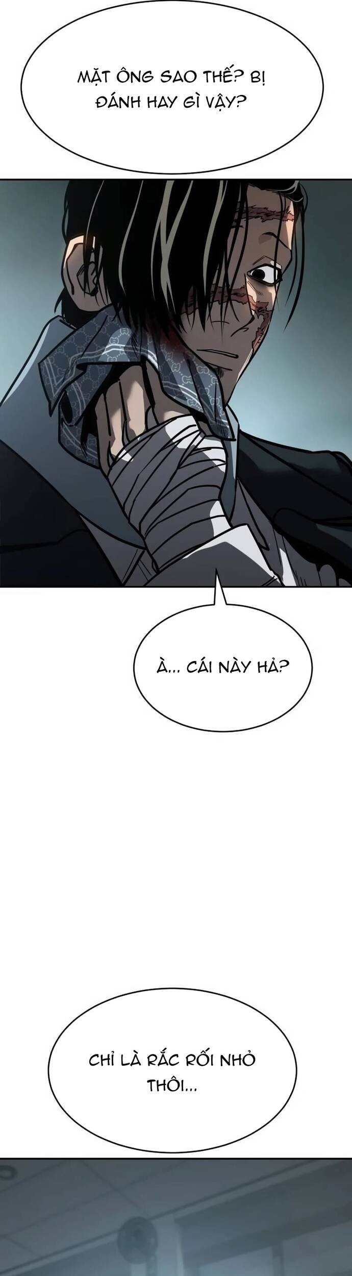 Dinh Thự Chết Chapter 17 - 65