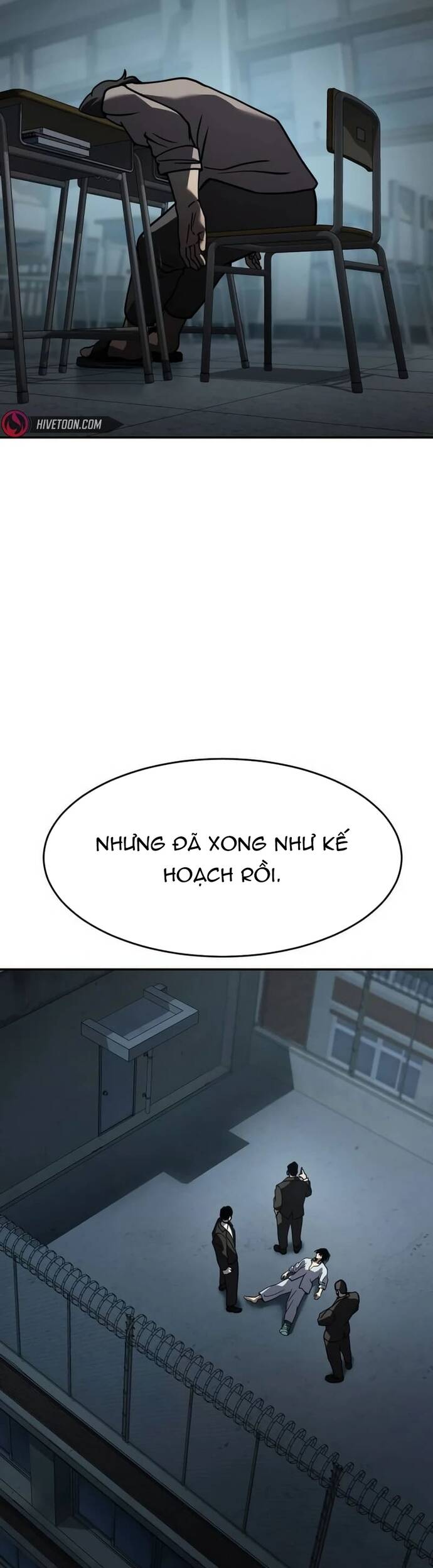 Dinh Thự Chết Chapter 17 - 66