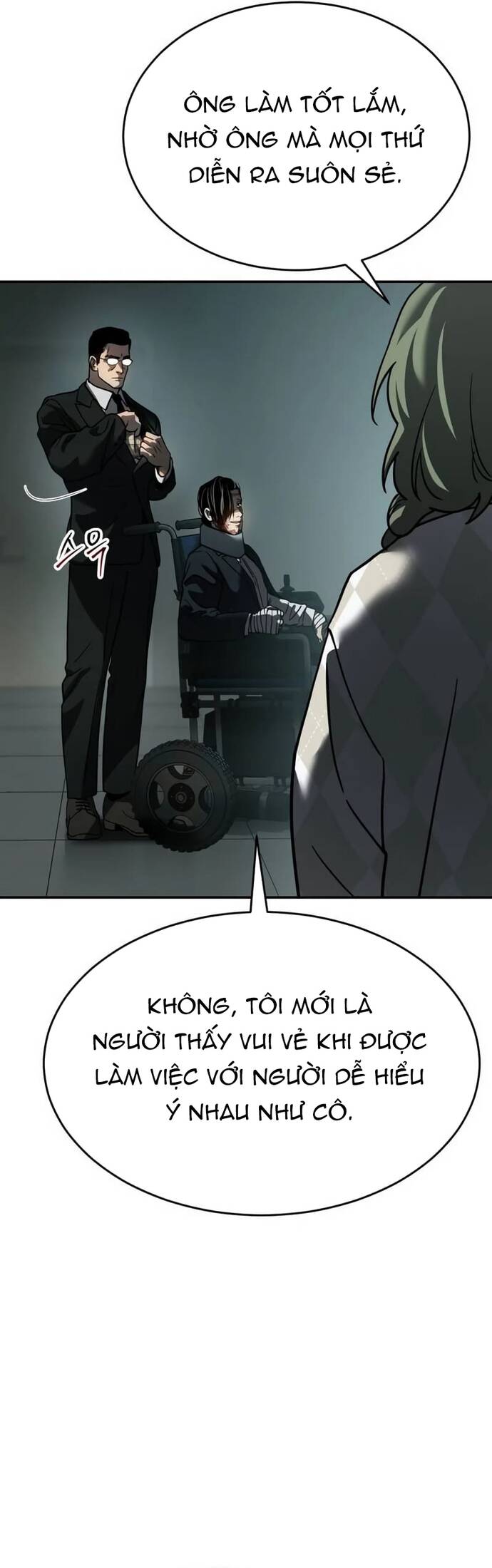 Dinh Thự Chết Chapter 17 - 68