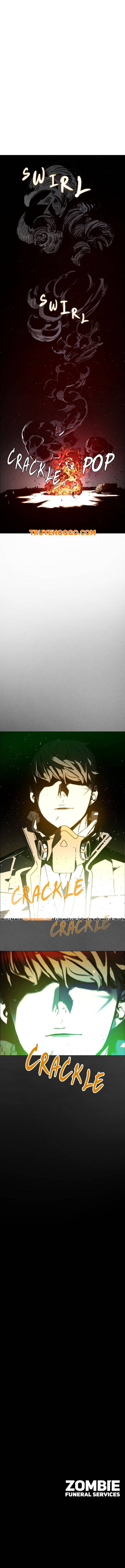 Dịch Vụ Tang Lễ Cho Xác Sống Chapter 1 - 21